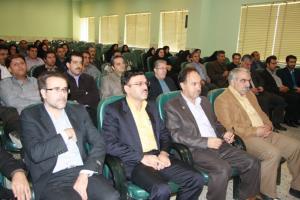 طی حکمی از سوی ریاست دانشگاه آزاد اسلامی یزد دکتر حسین اعرافی رئیس بیمارستان شاه ولی شد. 