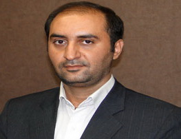 معاون فني و امور عمراني فرماندار يزد منصوب شد