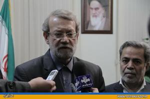 بايد از حاشيه سازي در خصوص مذاكرات هسته اي پرهيز شود
