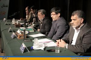 مشروح ارائه گزارش عملكرد استاندار يزد در نشست با اصحاب رسانه استان (بخش دوم)