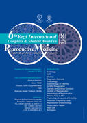 کارگاه یکروزه " Molecular genetic testing in infertility " در پژوهشکده علوم تولیدمثل در جنب ششمین کنگره و جشنواره طب تولیدمثل در فروردین ماه 94 برگزار خواهد شد: