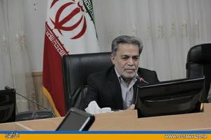 مثبت نگري و نگاه روشن به آينده سرلوحه كار من است