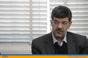 جلسه ستاد درآمد و تجهيز منابع استان