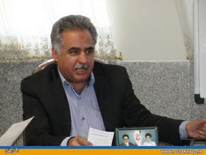 انتخابات هیات رئیسه شورای اسلامی استان یزد برگزار شد