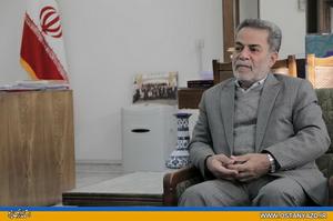 طرح احداث برج فناوري اطلاعات و ارتباطات در استان بررسي شد