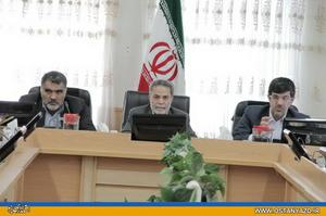 نقشه راه استان یعنی کوتاه ترین، به صرفه ترین و کم هزینه ترین راه که با سرعت مناسب ما را از وضع موجود به وضع مطلوب ببرد