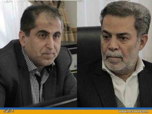 دیدار استاندار یزد با معاون حقوقی وزارت ارتباطات و فناوری اطلاعات