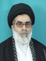 دیدار سرزده صدرالساداتی با محصل همدانی و پاکنژاد دو تن از نامزدهای رقیب انتخاباتی حوزه یزد و صدوق (انتخابات مجلس هشتم 278)  