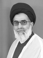 آشنائی با نامزدهای هشتمین دوره مجلس در یزدفردا :حجت الاسلام سيد مهدي صدر الساداتي از حوزه یزد و صدوق (انتخابات مجلس هشتم 282) 