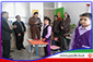 سفر یکروزه مدیرکل آموزش و پرورش به مهریز