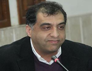  اتابکی عضو هیئت رئیسه فدراسیون شمشیربازی شد