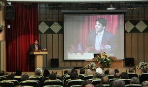 مجمع پیشکسوتان جهاد و شهادت یزد برگزار شد