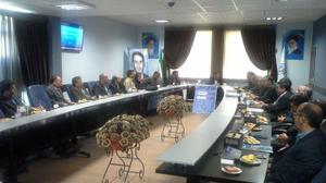 بسیج جامعه پزشکی استان یزد برای سومین سال پیاپی رتبه اول کشور را کسب کرد.