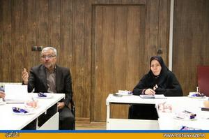 در بحث پیشگیری از مواد مخدر چیزی که مهم تلقی می شود بحث مشارکت است