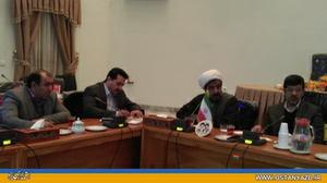 معدن سرب و روی مهدی آباد باید راه اندازی شود