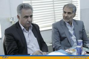 از پتانسیل های بنیاد برکت در توسعه استان یزد استفاده شود