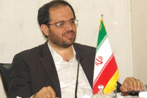 معاون آموزشی دانشگاه ازاد اسلامی یزد از برقراری سامانه ثبت نام اینترنتی دانشجویان جدیدالورود دانشگاه آزاد اسلامی یزد در نیمسال دوم خبرداد 