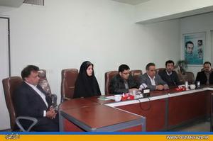 دومين جلسه كميته پايش و ارزشيابي ايدز استان برگزار شد