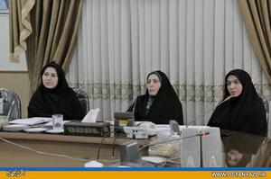 زنان ايراني زناني توانمند و كارآفرينند