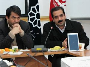 فراهم کردن بستر مناسب برای حضور موثر و همکاری انجمنها با استانداری از اهداف ماست