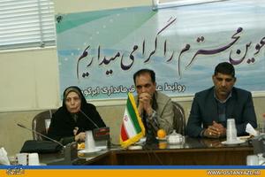 برگزاری بازارچه های عرضه توانمندی های بانوان در شهرستان ها