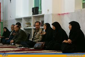 بانوان نخبه روستاهای ابرکوه، پتانسیل انجام امور اجرایی را دارند