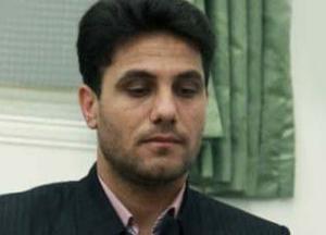 محمد جواد احمدی به عنوان مسئول مرکز رشد فناوری میبد منصوب شد