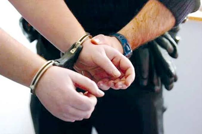 دستگیری یک سارق با 100 فقره سرقت در یزد