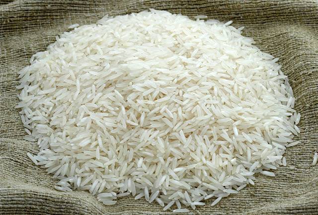 کشف برنج تقلبی این بار از یک شرکت اینترنتی