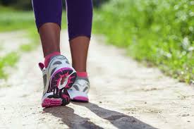 پیاده روی آهسته مفیدتر است یا پیاده روی تند؟