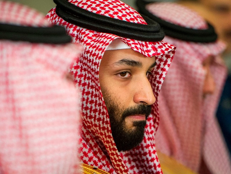 تصمیم بن سلمان برای به صفر رساندن مشکلاتش با ایران 