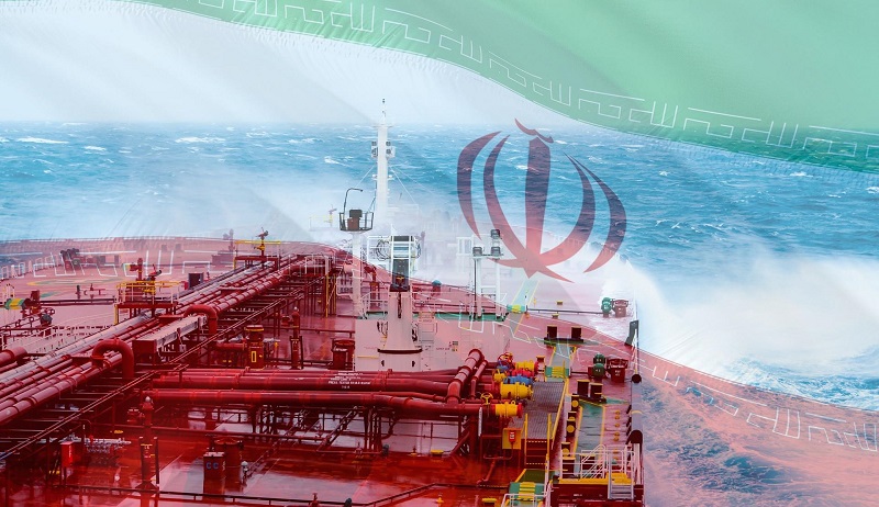 آماری جالب در مورد اوج صادرات نفت ایران