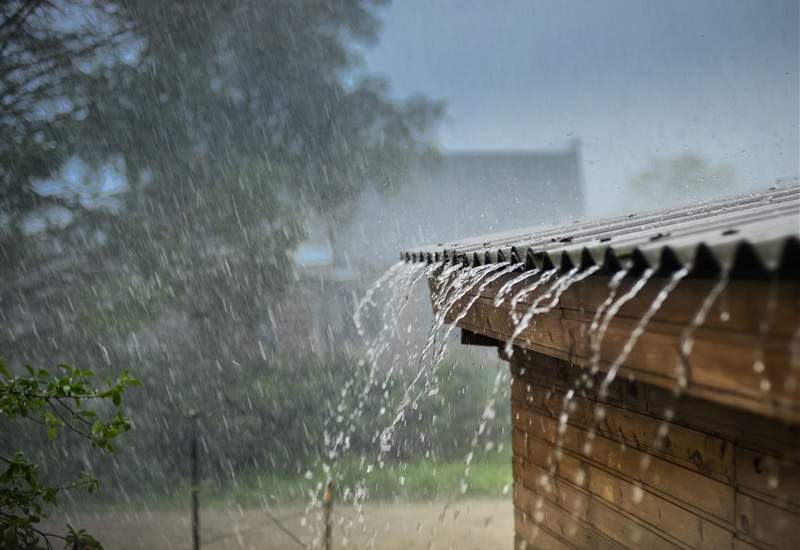 راهکار مدیریت منابع آبی استان‌های کم بارش چیست؟