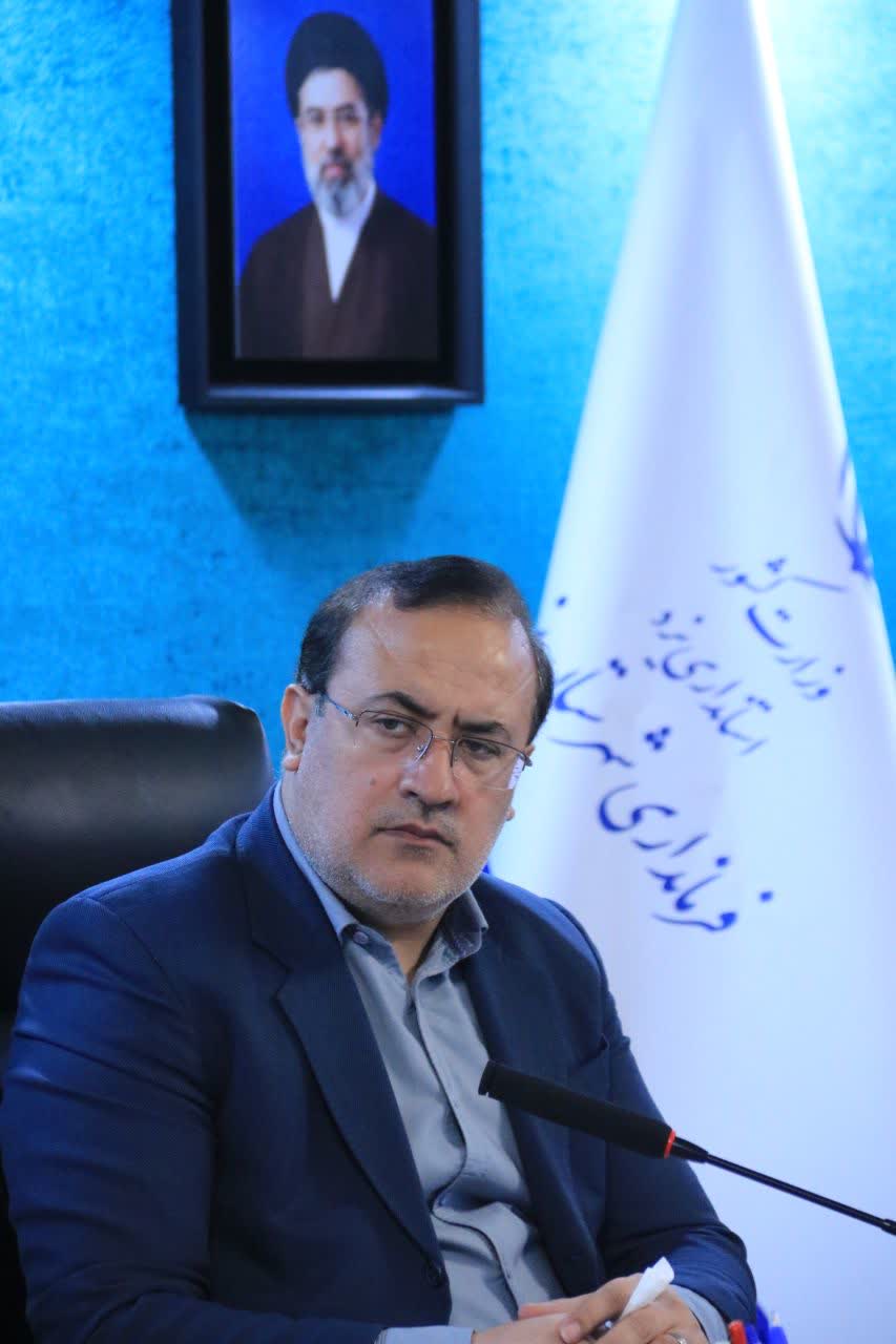 آغاز طرح توزیع موتور برق های اضطراری برای تجهیز نانوایان هدف در استان در راستای سیستم پدافندی