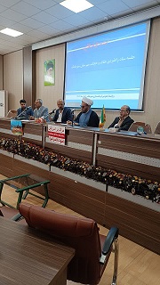 فرماندار شهربابک تاکید کرد: برای عفاف هم در کنار حجاب برنامه داشته باشیم