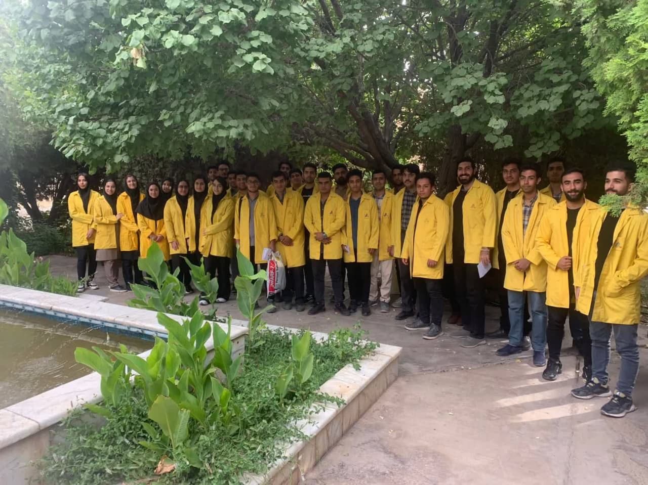  ایجاد فرصت کارآموزی دانشجویان کشور توسط فولاد آلیاژی ایران