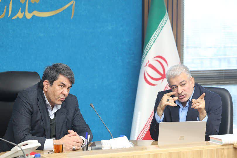 توسعه معادن کرمان با تقویت زیرساخت‌ها و استفاده از ظرفیت‌های قانونی