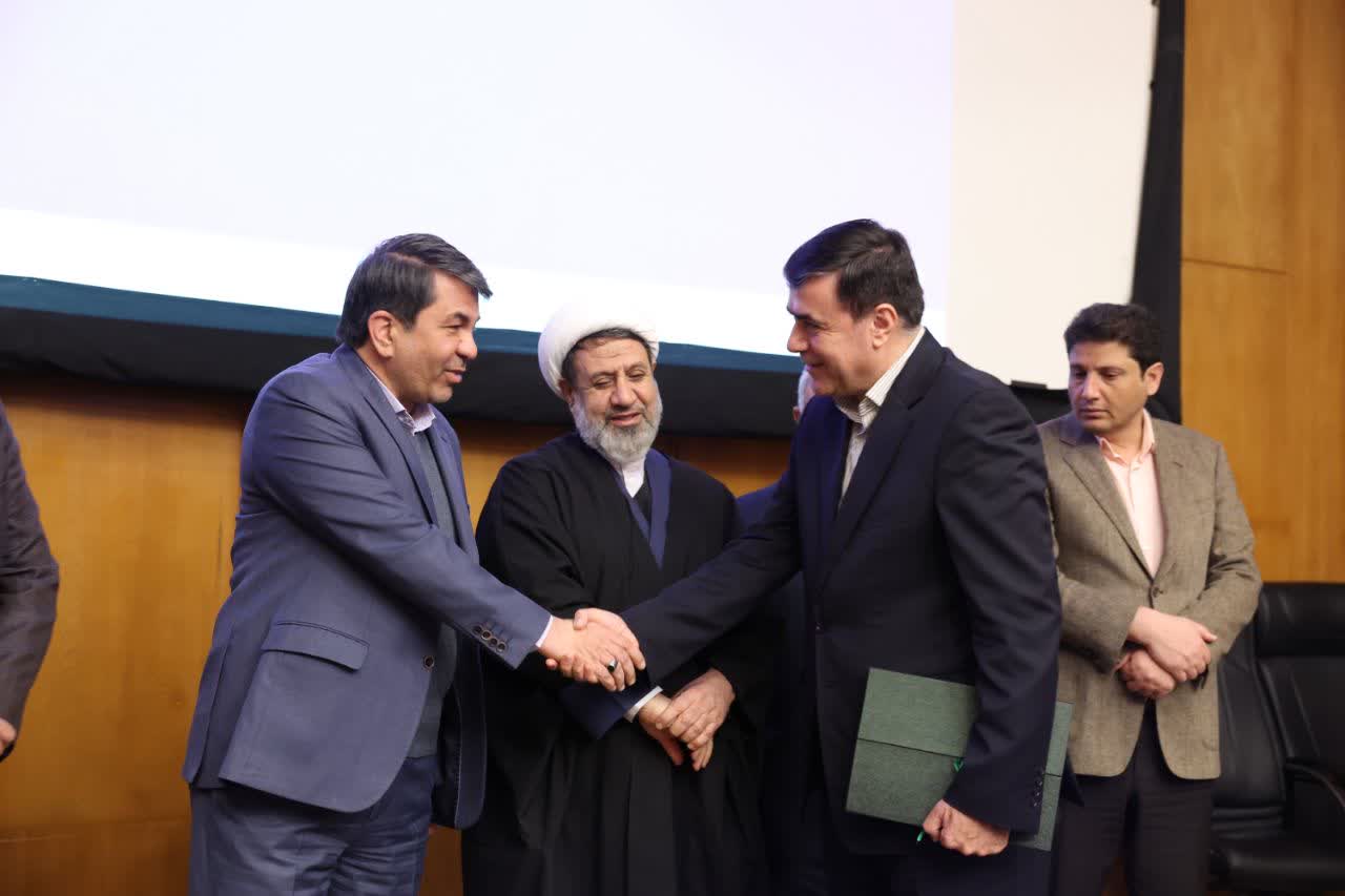 نیازمند انسجام در حوزه مدیریت عمرانی استان هستیم/باید شاهد تحرک جدیدی در حوزه عمرانی استان باشیم