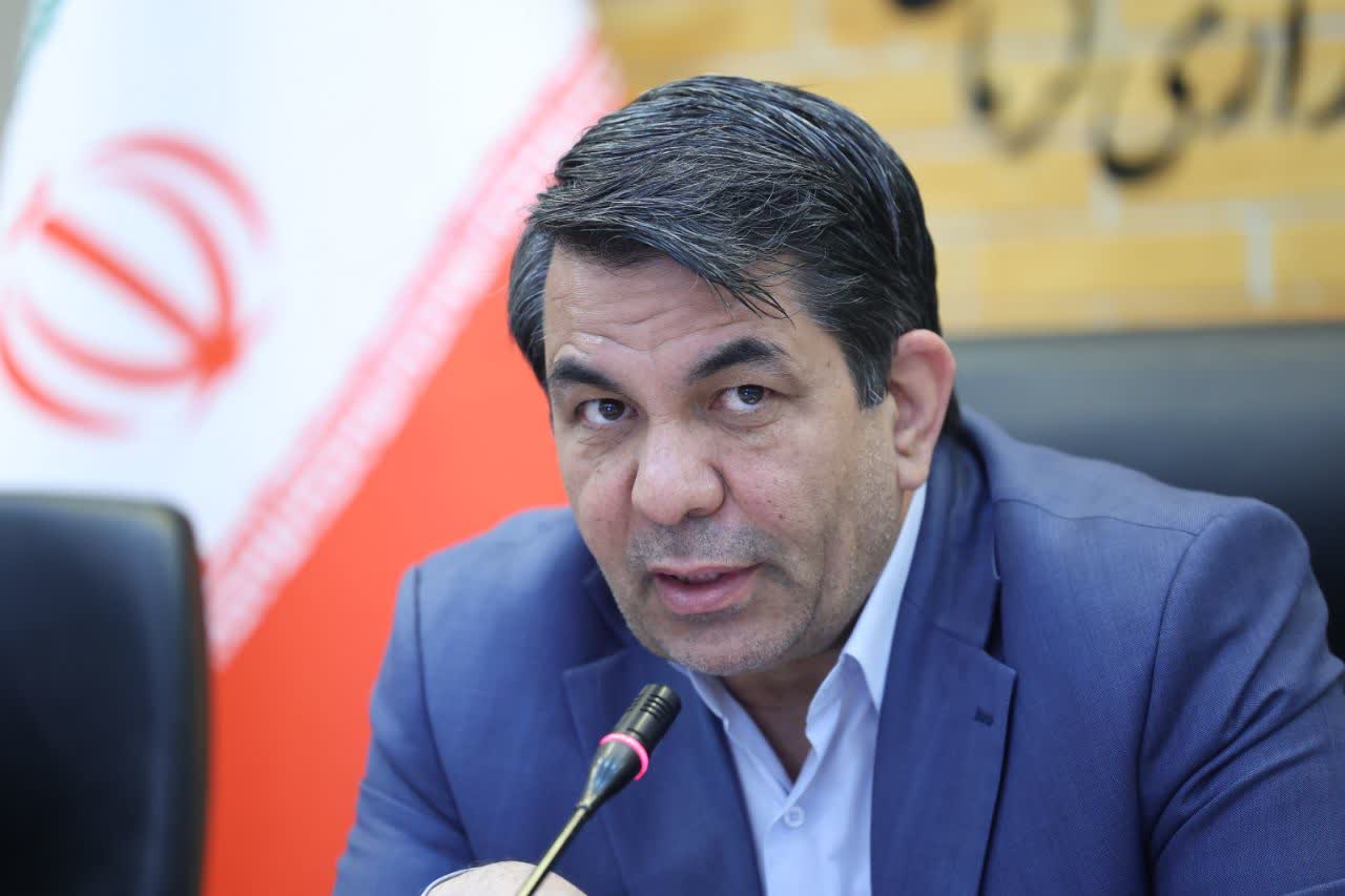 تأکید استاندار کرمان بر تعریف و ارائه بسته‌های تشویقی اقامتی برای رونق گردشگری نوروزی استان