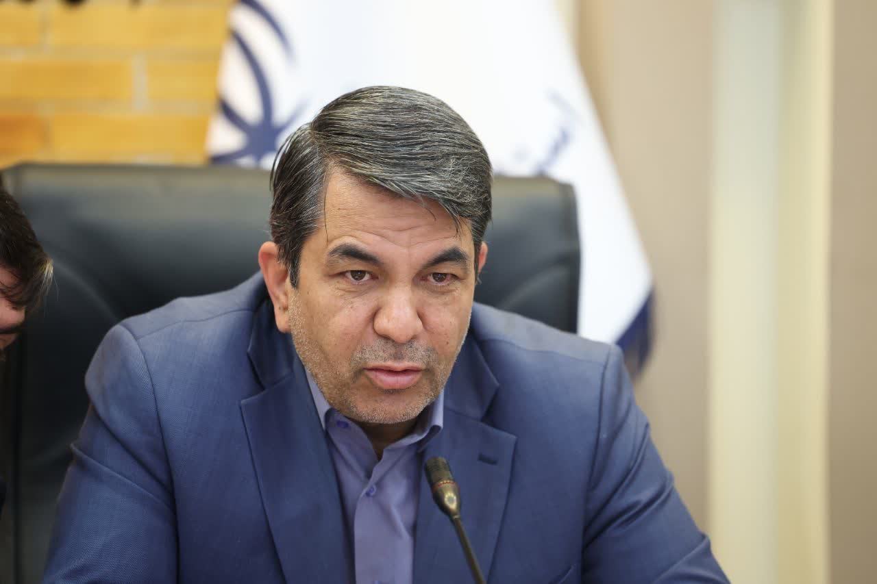 موافقت وزیر صمت با تفویض اختیارات شورای عالی معادن به استان/ پایش معادن راکد و غیرفعال استان