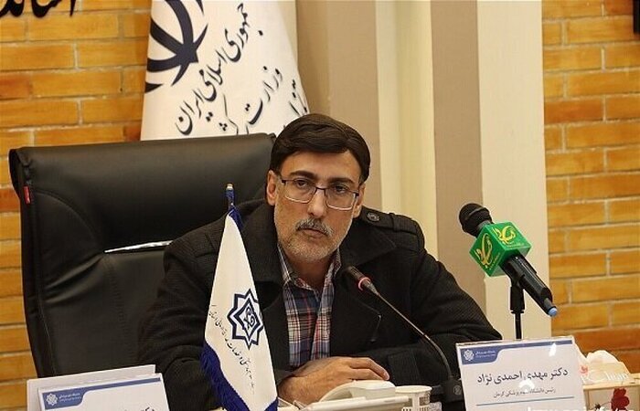 ضرورت استفاده از نیروهای طرحی، شرکتی و‌ جذبی پرستاری در کرمان