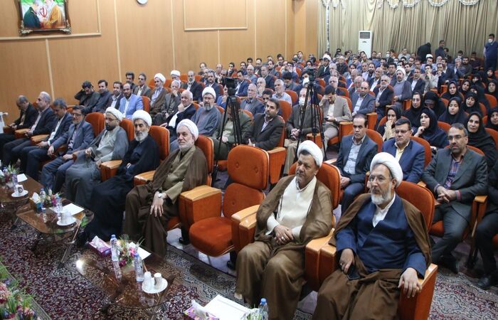 پیگیری استخدام ۱۰ هزار عضو شورای حل اختلاف در کرمان