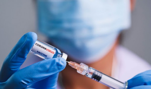 ایمنی فراگیر با تزریق دُز سوم واکسن کرونا