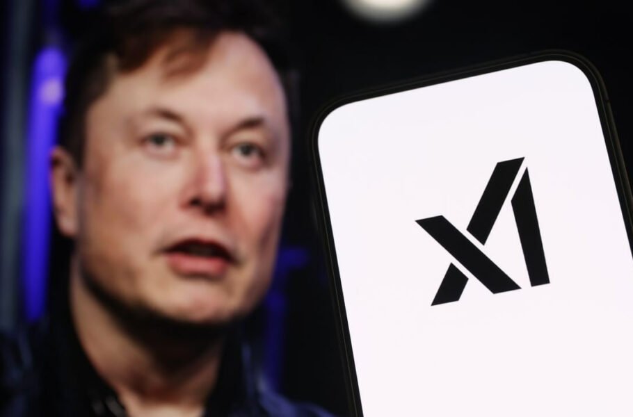 استارتاپ هوش مصنوعی «xAI» ایلان ماسک در حال دریافت سرمایه 6 میلیارد دلاری است