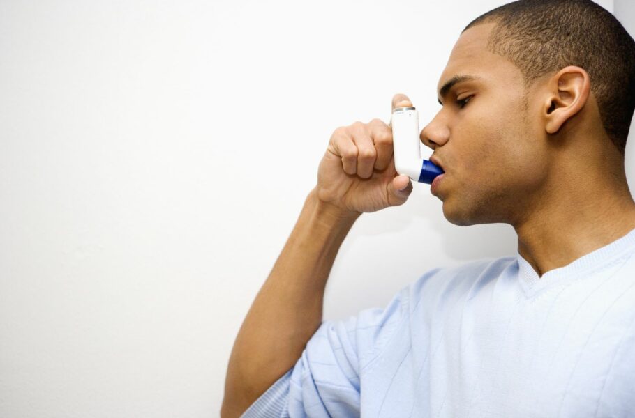 پژوهشی امیدوارکننده برای مبتلایان به آسم شدید؛ داروی آنتی‌بادی جدید با اثربخشی 92 درصدی
