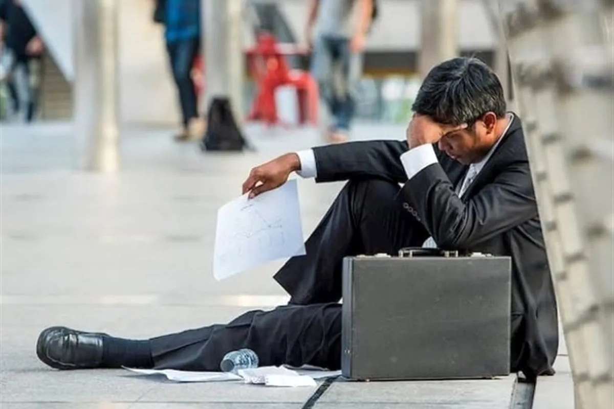 تدابیر دولت برای حمایت از کارگران بیکارشده در جنگ