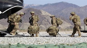 رئیس جمهور آینده آمریکا باید نظامیان خود را از عراق خارج کند