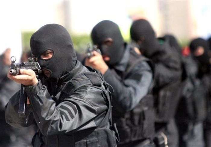 تشریح عملیات دستگیری قاچاقچیان مسلح در کرمان توسط سربازان گمنام امام زمان(عج)