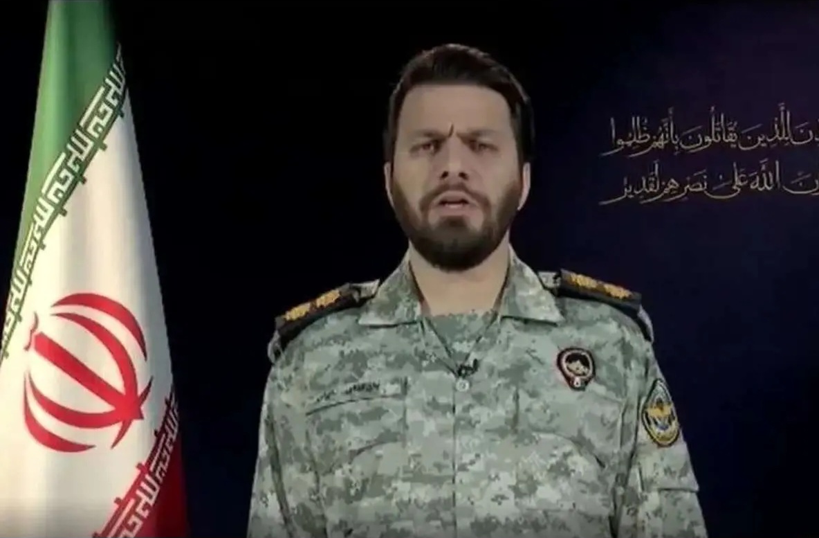 سخنگوی قرارگاه خاتم الانبیا (ص): مردم منطقه در شعاع یک کیلومتری بانک‌ها نباشند