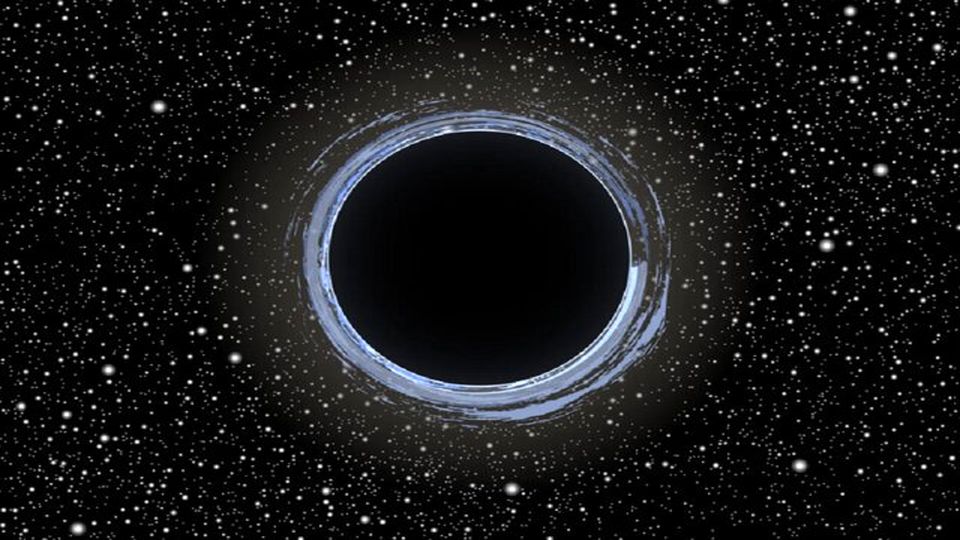 نزدیک‌ترین سیاه‌چاله به زمین کشف شد